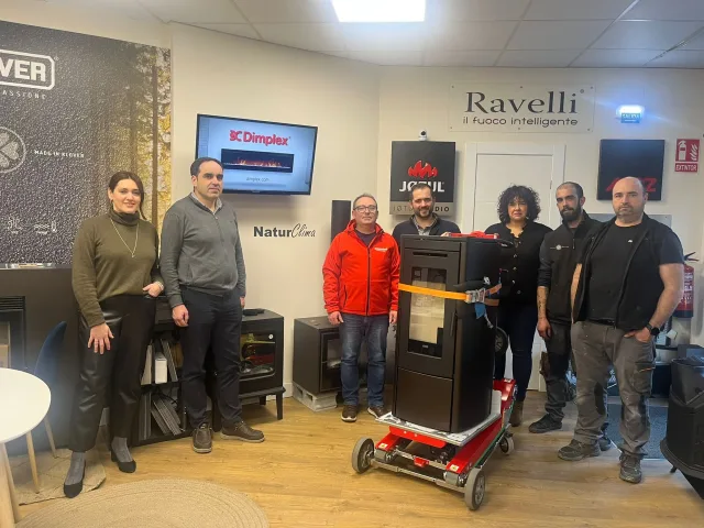 Formación para Ecoceclim Proyectos en Mieres Asturias- (1)