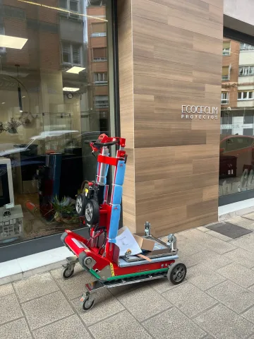 Formación para Ecoceclim Proyectos en Mieres Asturias- (2)